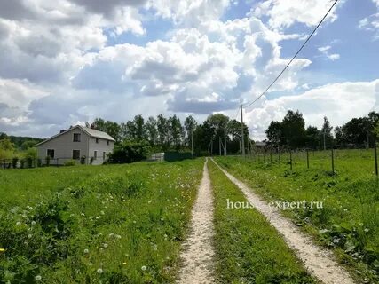 Деревня митино