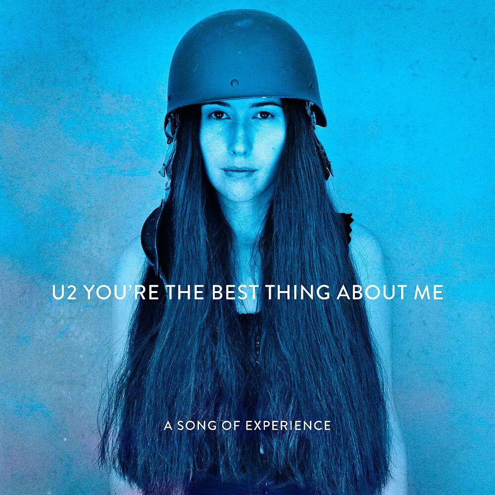 Best thing песня. U2 "Songs of experience". You’re the best thing about me u2. U2 you're the best thing about me album. U 2 обложки альбомов Songs of.