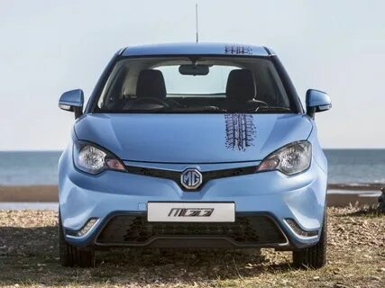 Mg motor