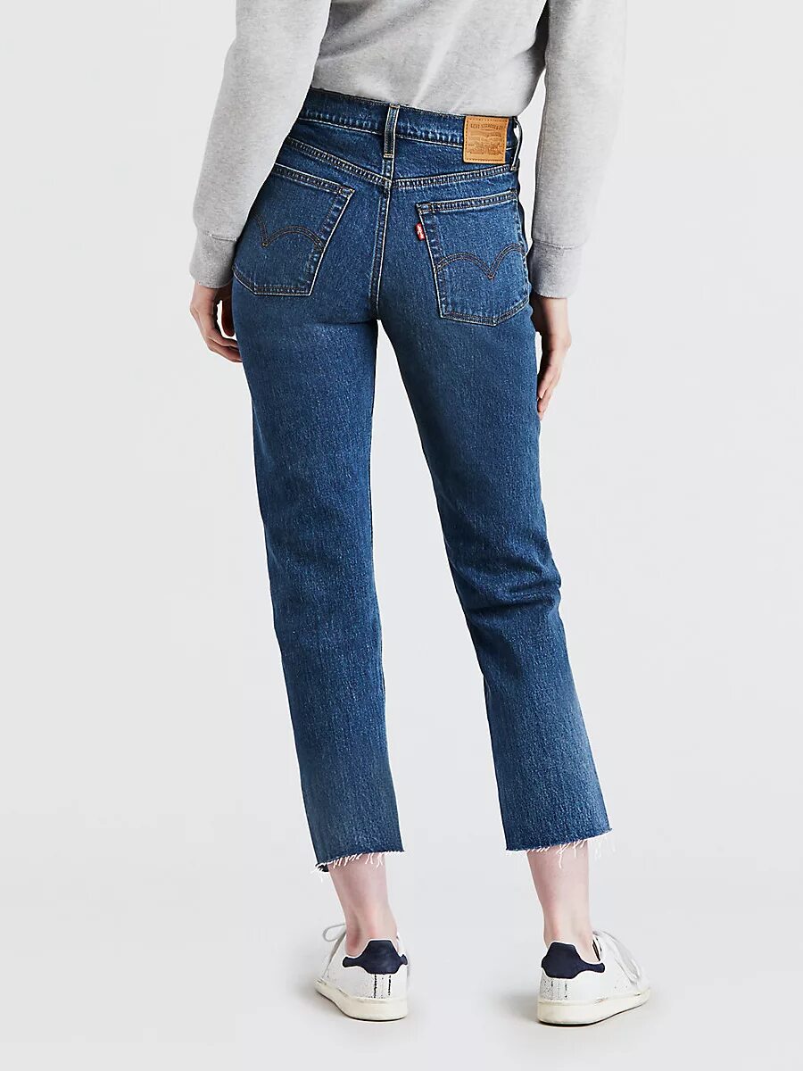 Stretch-Jeans mit Bequembund, Straight Products in 2019 Stretch jeans, Outfit un