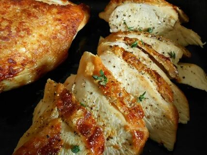 Куриная кожа в духовке