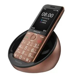 Philips e207