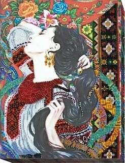 Женские сюжеты