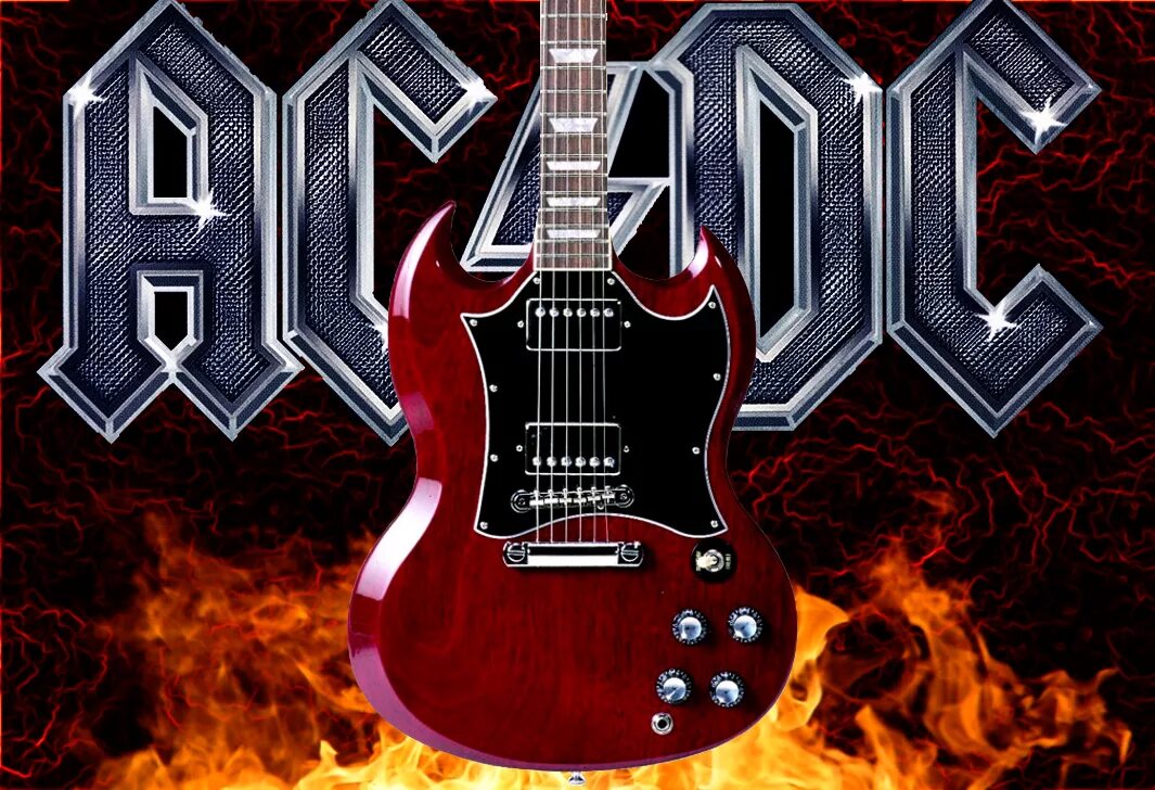 Ac dc de