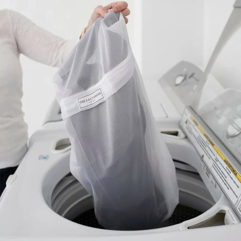 Стирка пальто в стиральной машине. Laundry Bag. Химчистка. Mercure Laundry Bag. Dry Cleaning Bags.