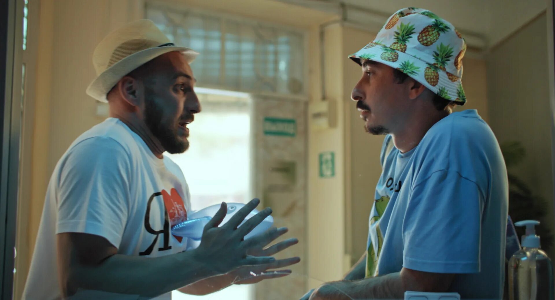 каха 2023 отзыв