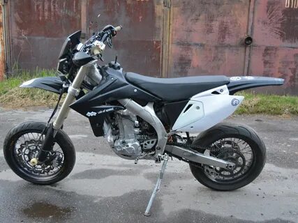Forsage 450