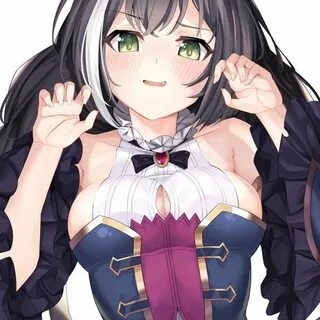 Down the neko hole