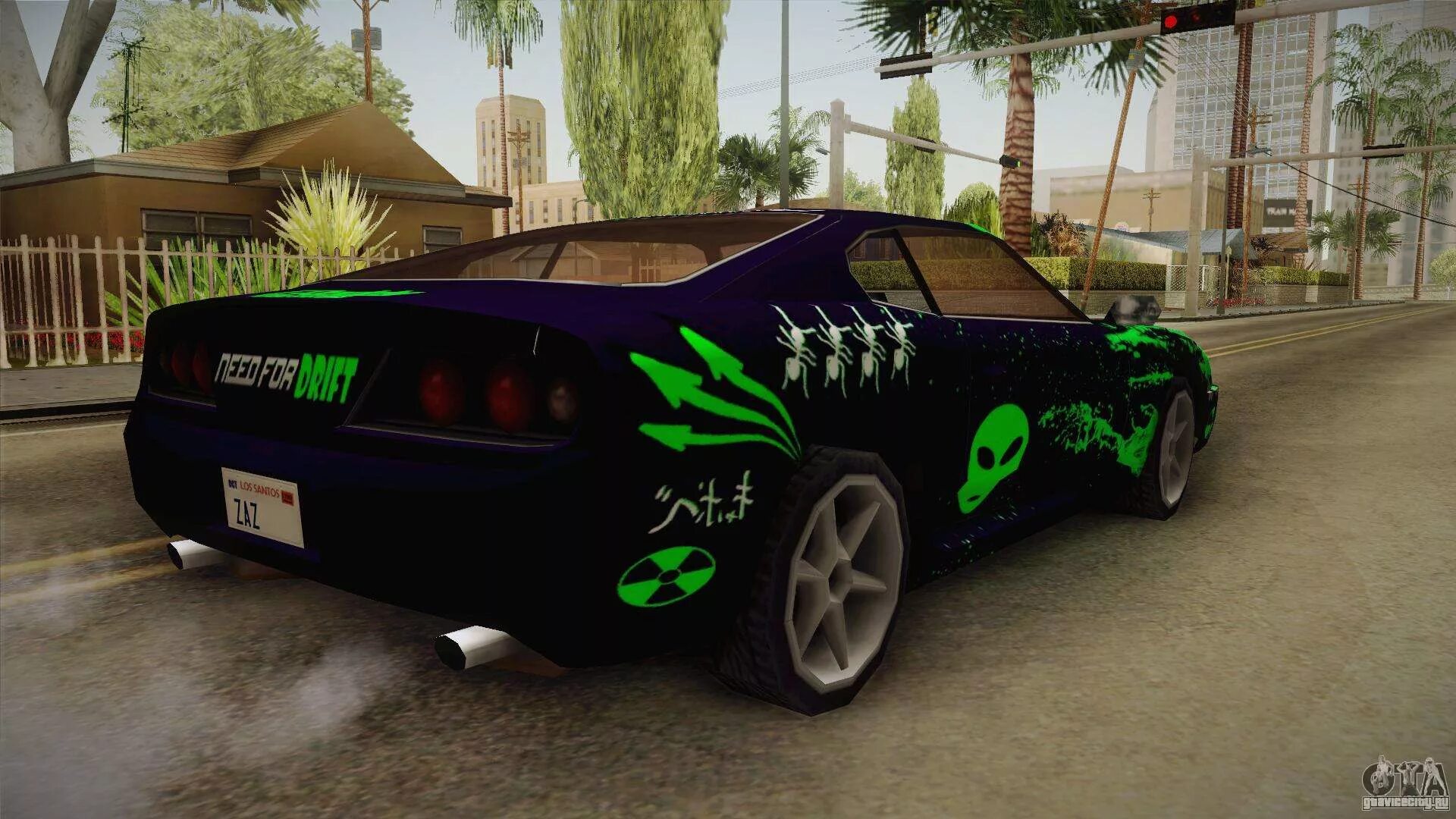 Jester Drift GTA sa. Винилы для Jester GTA sa. Винилы на Jester SAMP. Jester rr