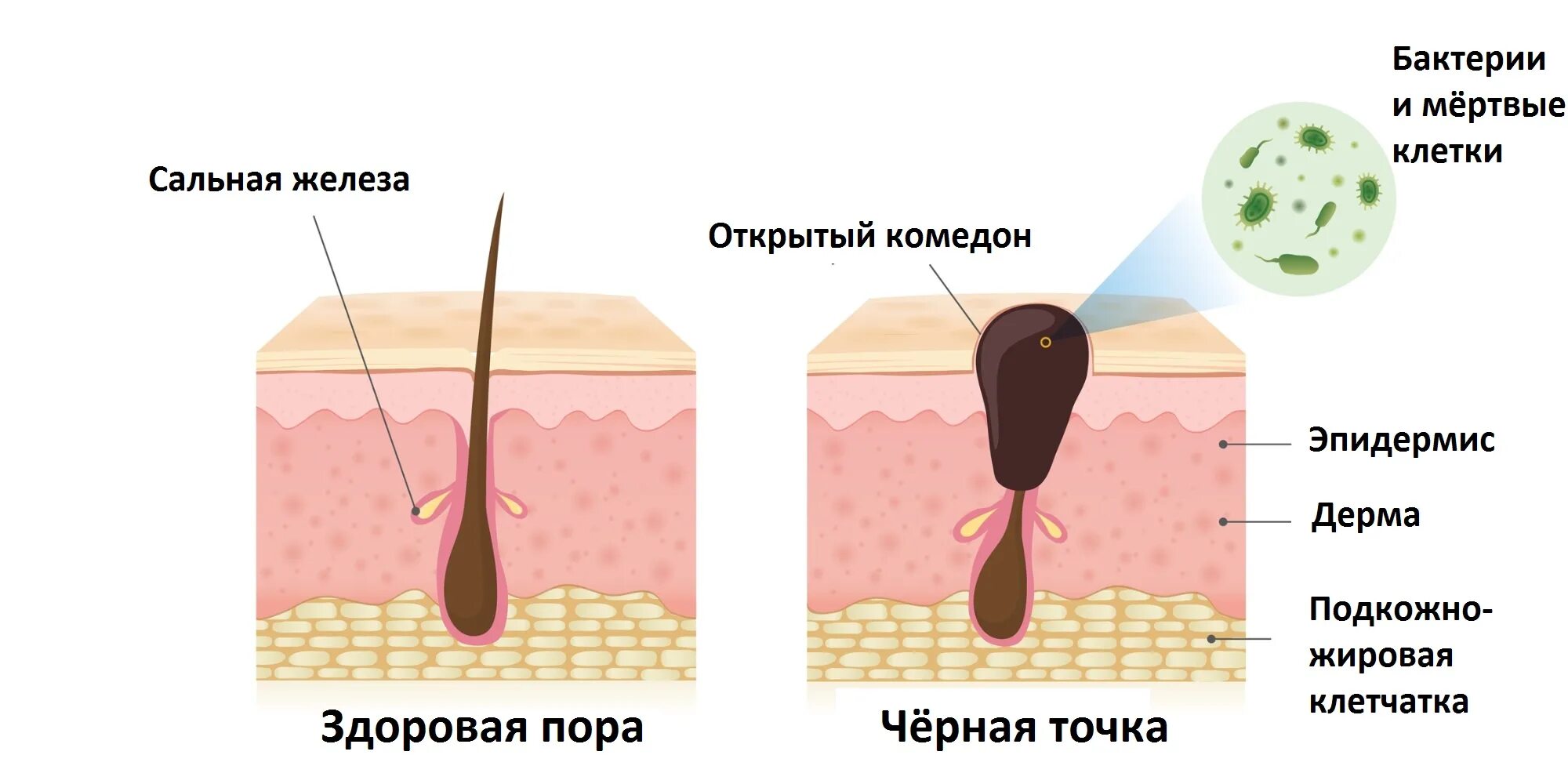 В те поры значение