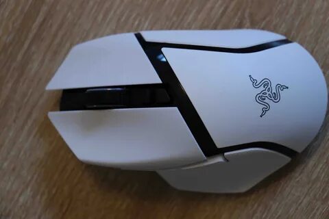 Razer basilisk v3 pro