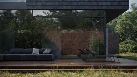 Nu house