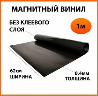 Магнитный слой
