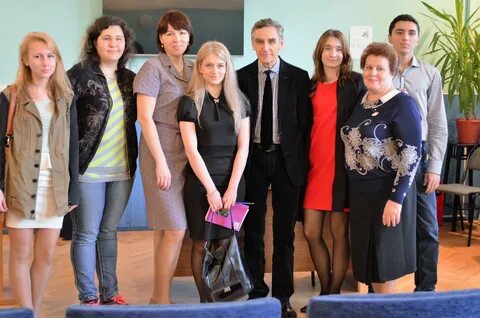 Вгик выпускники