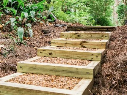 Build steps