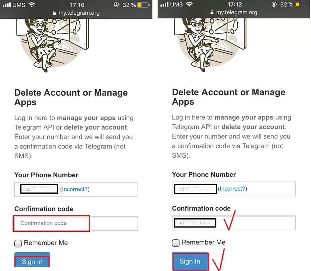 Telegram auth. Телеграмм Делетед аккаунт. Delete аккаунт Telegram. My.Telegram.org. Май телеграмм.