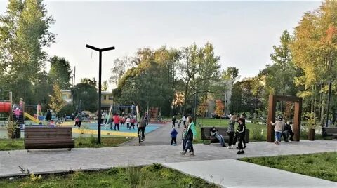 Каменногорское городское поселение