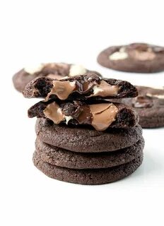 Choco cookie