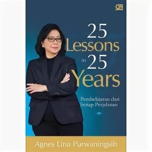 25 lessons