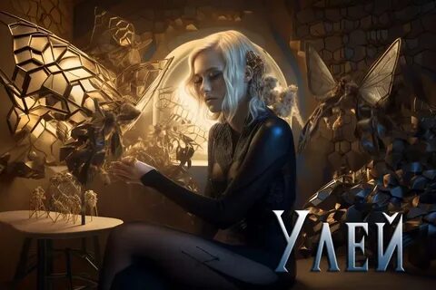 Улей алекс