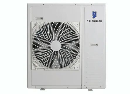 Внешний блок hisense