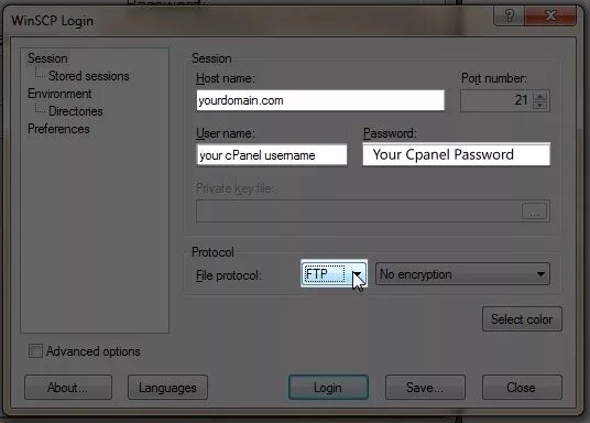 Winscp ftp. Пассивный режим ftp winscp. winscp активный и пассивный режим. имя хоста winscp. winscp оптимизировать размер буфера соединения.