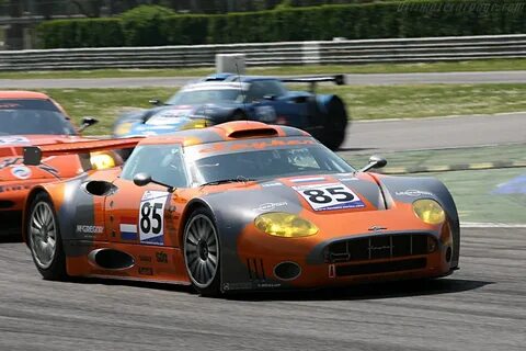 V gt