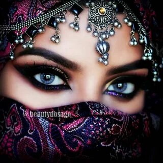 East beauty