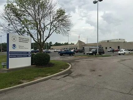 Weather centers