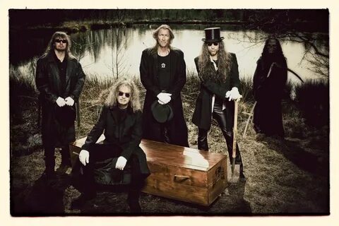 Grave песня