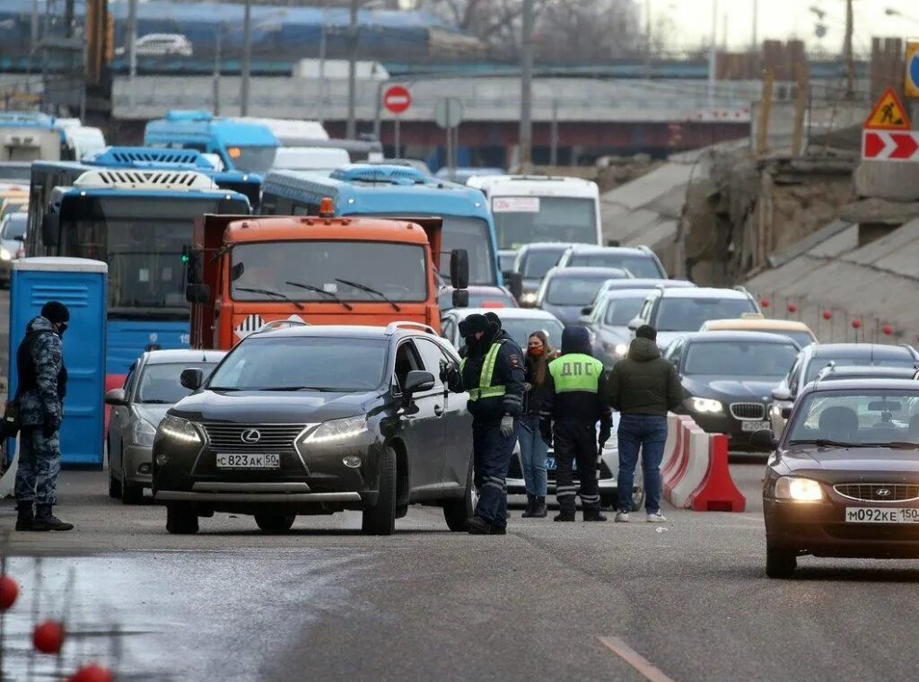 Что нового происходит в городе