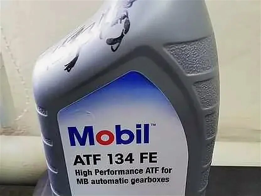 Atf 134. Mobil ATF 134. Mobil 134 Fe. Mobil ATF 134fe аналог. Mobil ATF 134 Fe цвет масла.