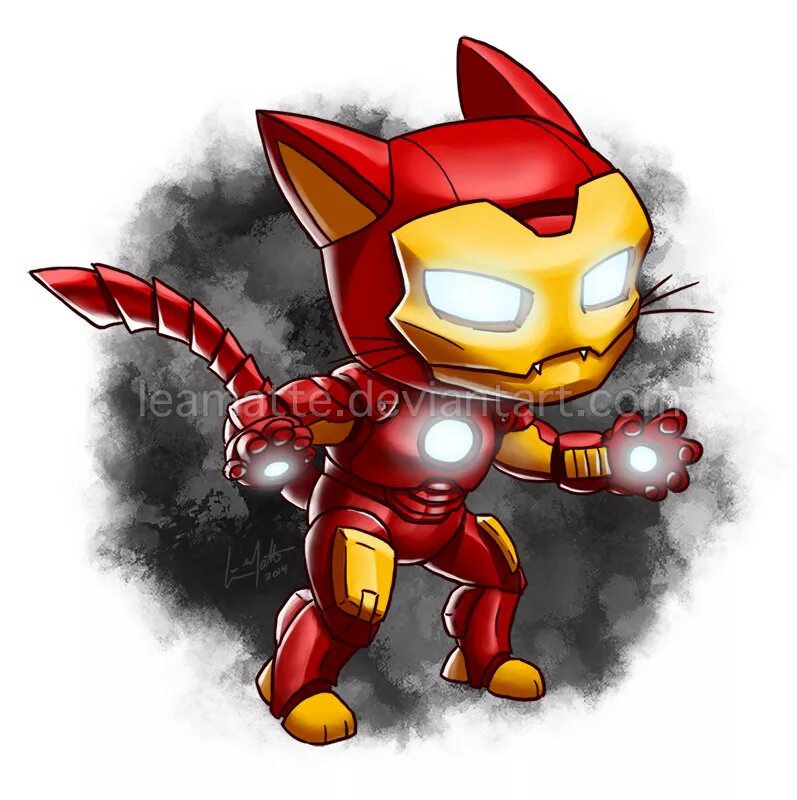 Кошка железный человек. Айрон кэт марвел. Кот железный человек. Коты супергерои. Звери супергерои.