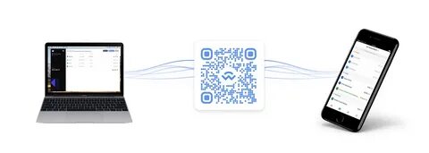 Wallet dapp