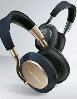Bowers wilkins наушники беспроводные