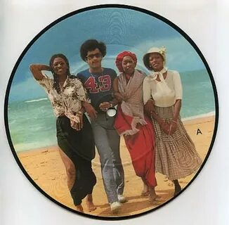 Boney m holiday