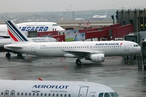 Air org