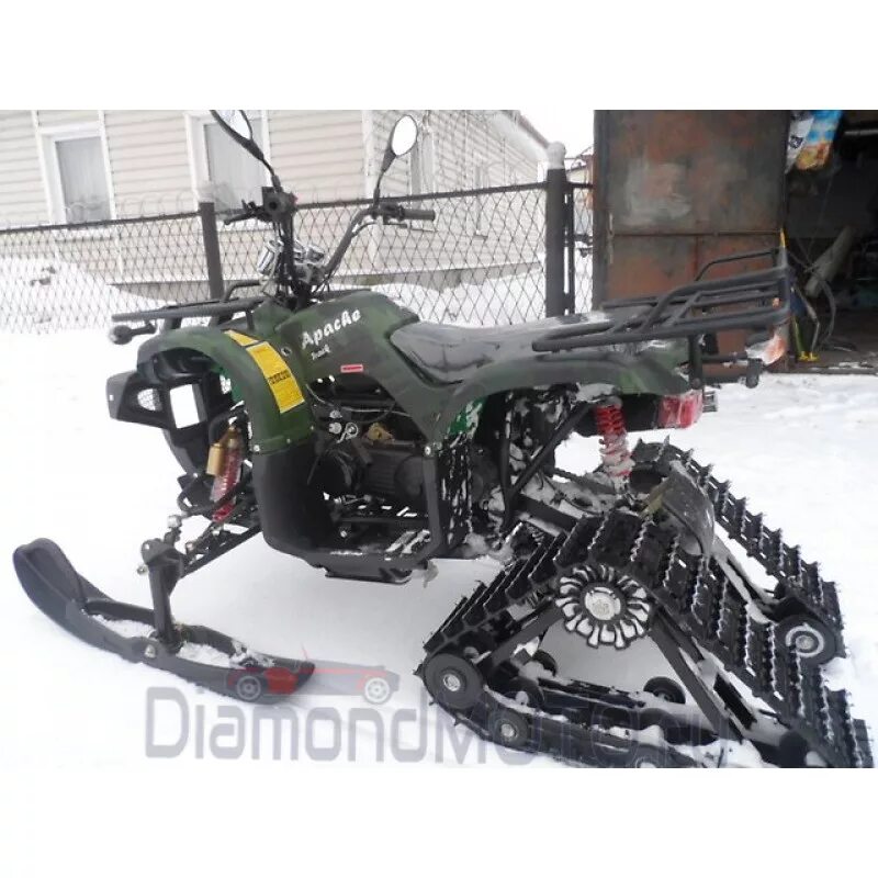 Apache track. Квадроцикл абм апач 200. снегоход квадроцикл apache track 200cc. квадроцикл апачи трак 200. снегоход abm apache track.