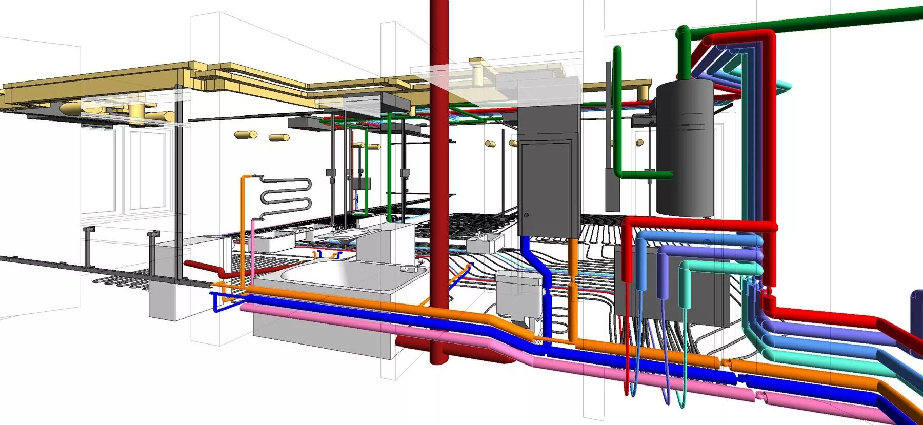 Проектирование сетей водоснабжения и водоотведения Revit. Проектирование систем вентиляция и отопления. Проектирование, монтаж систем отопления, канализации, водоснабжения. Блок отопления 10м20172 «ceteterm». Инженерные сети телефон