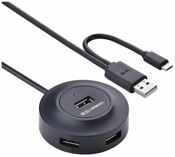 Usb описание