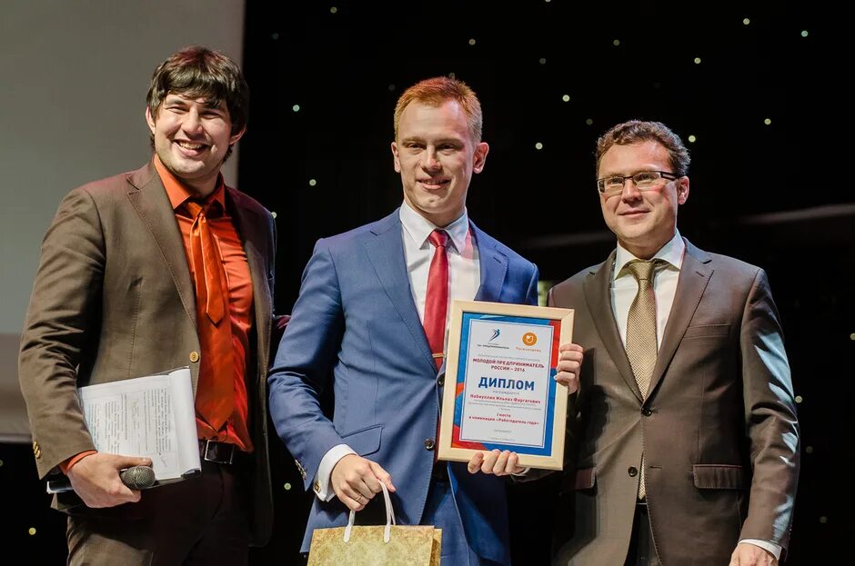 фарид абдулганиев. молодые предприниматели казань. рафинат исмагилов. бизнесмен татарстана. зам министра экономики рт насибуллина.