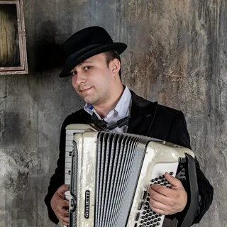 Nick kolpakov