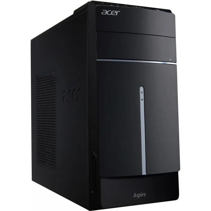 Пк aspire. Acer Aspire TC-120. Системный блок Acer TC-100. ПК Acer Aspire mc605. Компьютер Acer Aspire m5400.