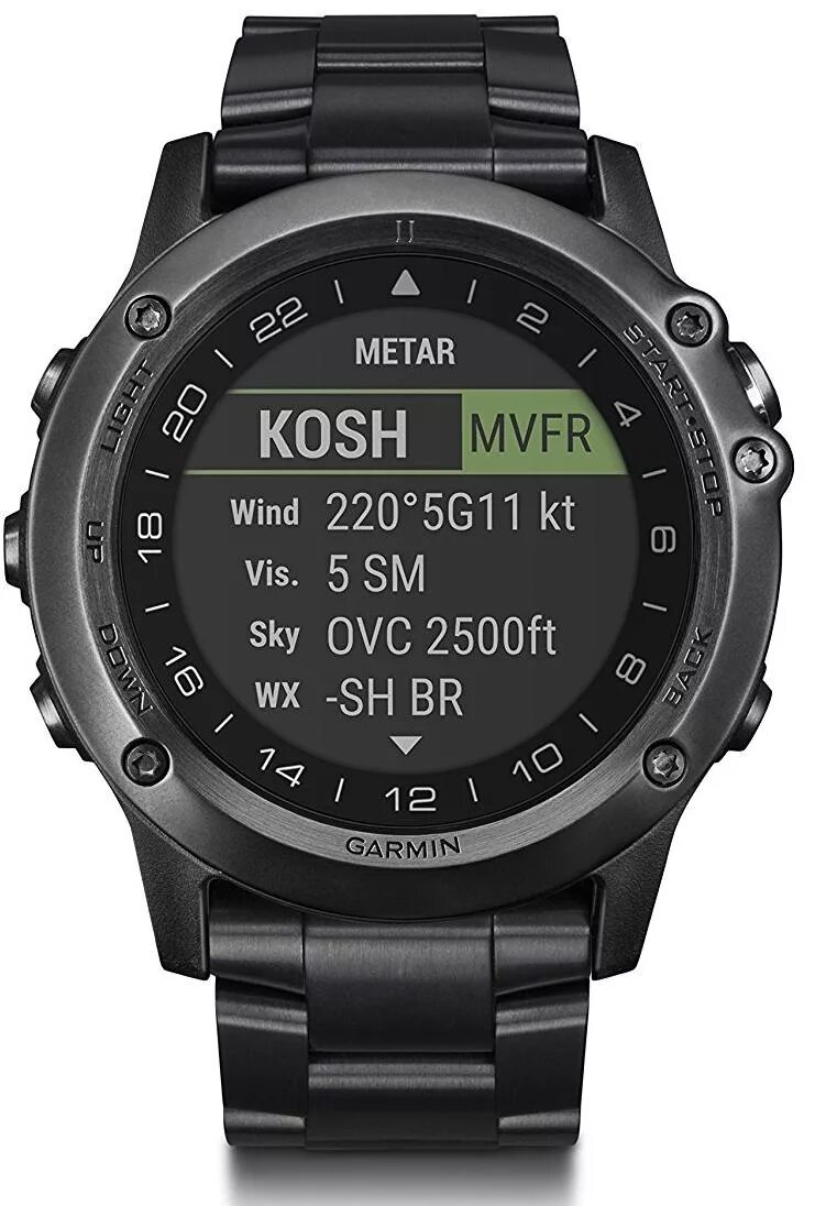 Часы d2. Garmin pilot часы. часы гармин пилотские черные титан. garmin часы для пилотов.