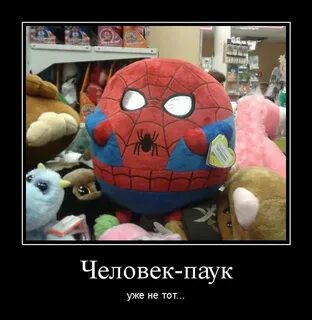 Паук пук пук