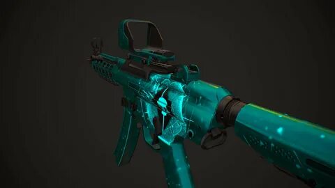 Custom 1.16 5