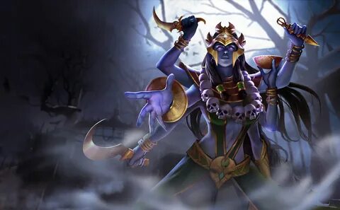 King of the arena
