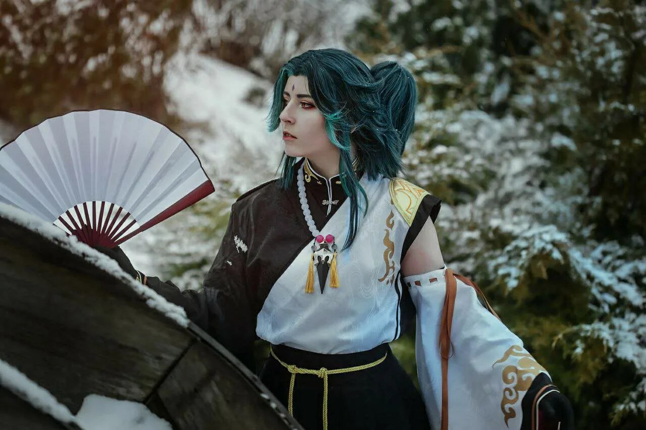 индариас геншин. дори косплей геншин. сяо цзин. чэнь сяо певица. сяо сяо девочка из тик тока.