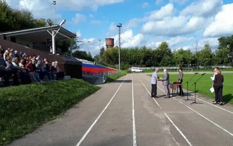 Прудок рославль