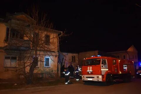 Пожар в кисловодске сегодня